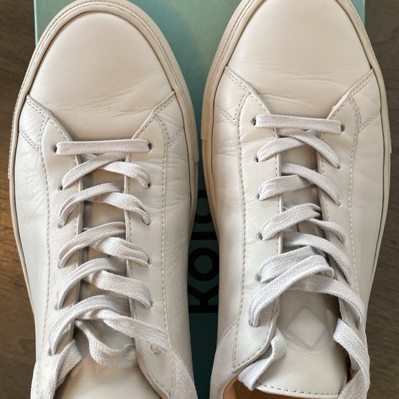 Koio Capri mens size 45 - Picture 5 of 12